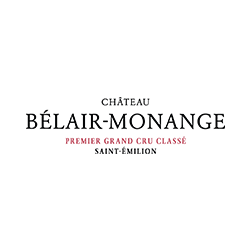 Logo Château Bélair-Monange