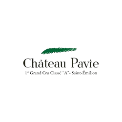 Logo Château Pavie
