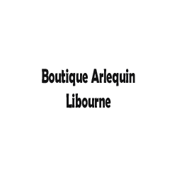 Boutique Arlequin Libourne