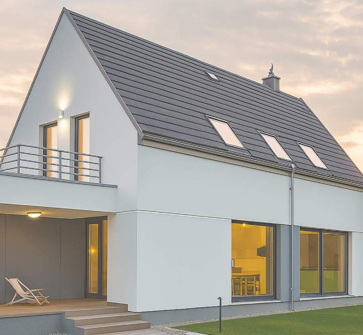 Optimisez votre propriété grâce à une extension sur mesure.