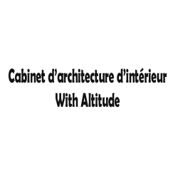 Cabinet d'architecture d'intérieur With Altitude