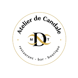 Logo Atelier de Candale