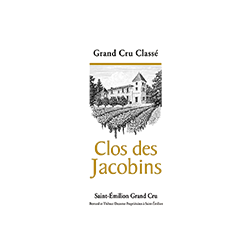 Logo Clos des Jacobins