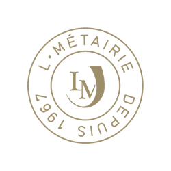 Logo L. Métairie