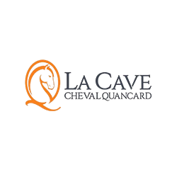 Logo La Cave Cheval Quancard