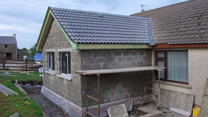 Rénovation de maison Libourne