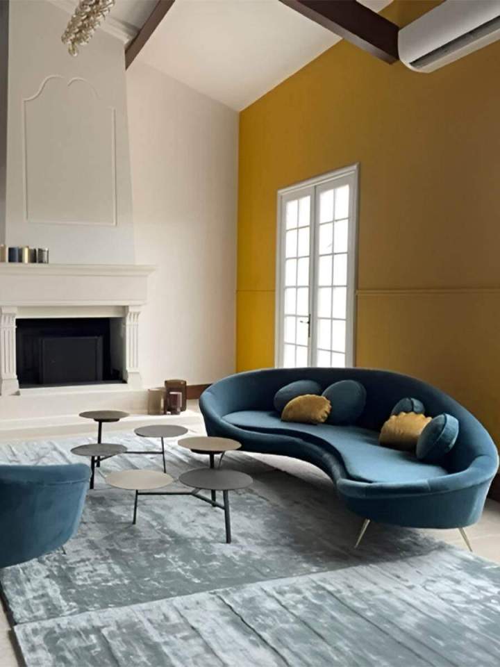 Travaux de rénovation intérieure Libourne