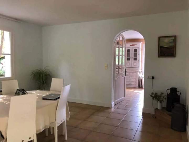 Réaménagement d'une salle à manger Libourne
