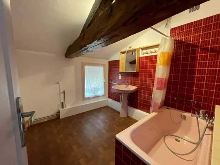 Réfection d'une salle de bain Libourne