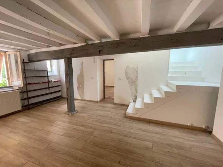 Réaménagement intérieur Libourne