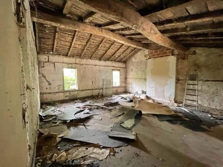 Rénovation intérieure complète Libourne