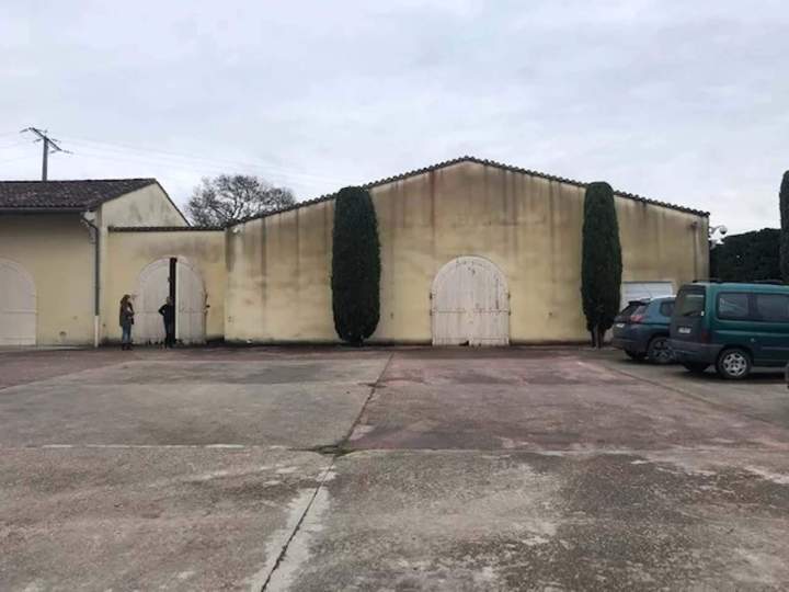 Rénovation extérieure Libourne