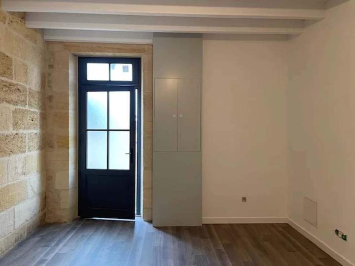 Un intérieur complètement rafraîchi Libourne